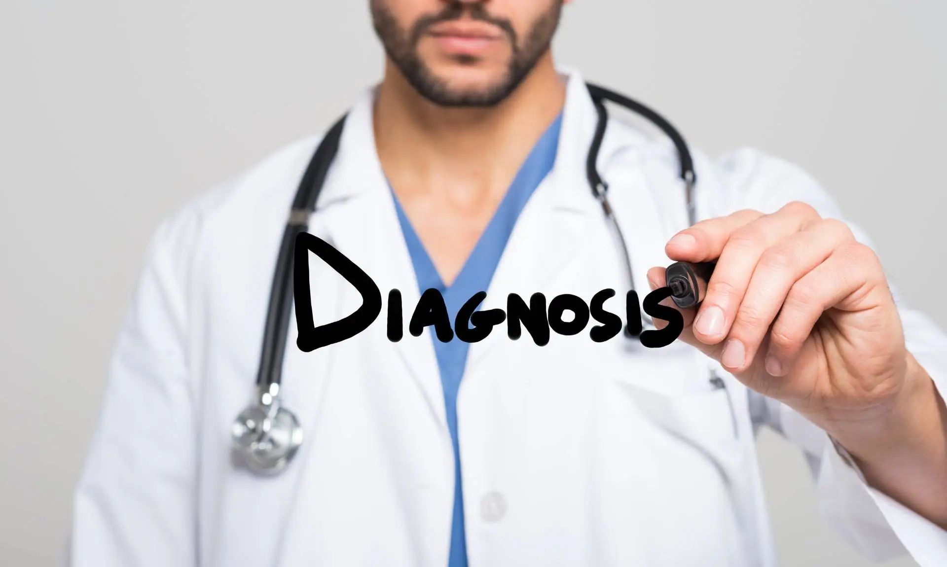 Tipos de diagnósticos de enfermería
